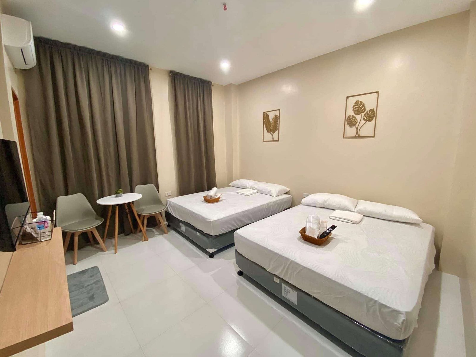 Family_Suite room